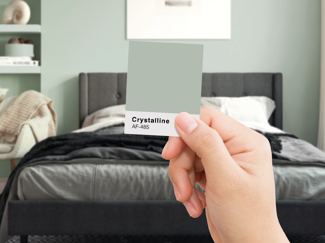 You NEED This Bedroom Makeover