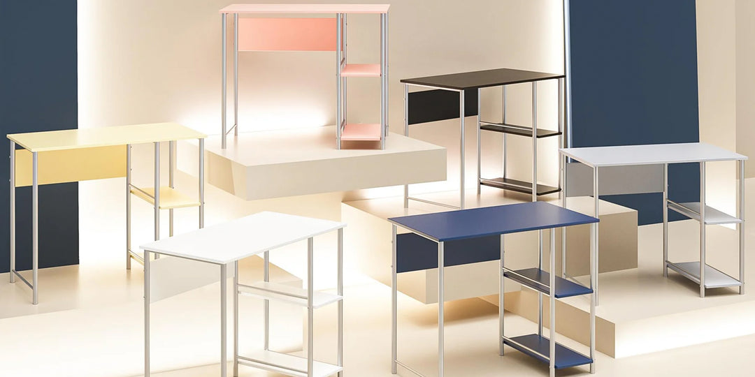 The Amazing Organizational Benefits of Kids Storage Desks