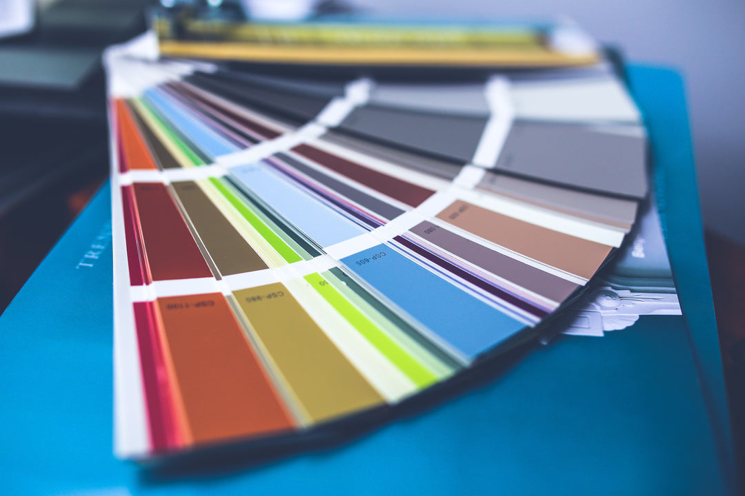 Spring/Summer 2021 Color Edition