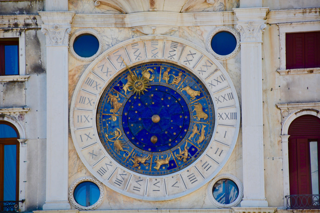 Decorate Your Apartment Based on Your Horoscope