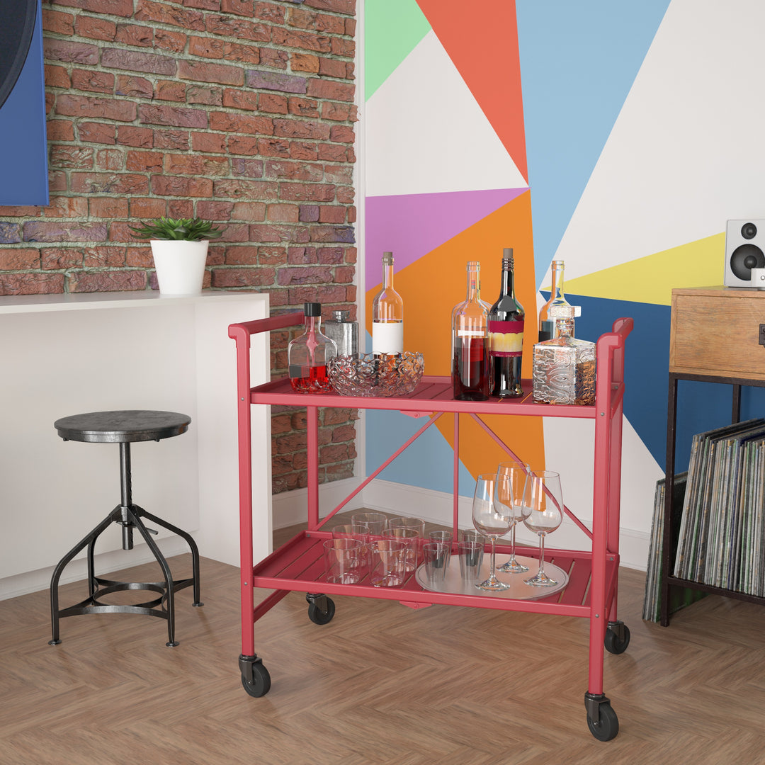 How to Store Outdoor Furniture