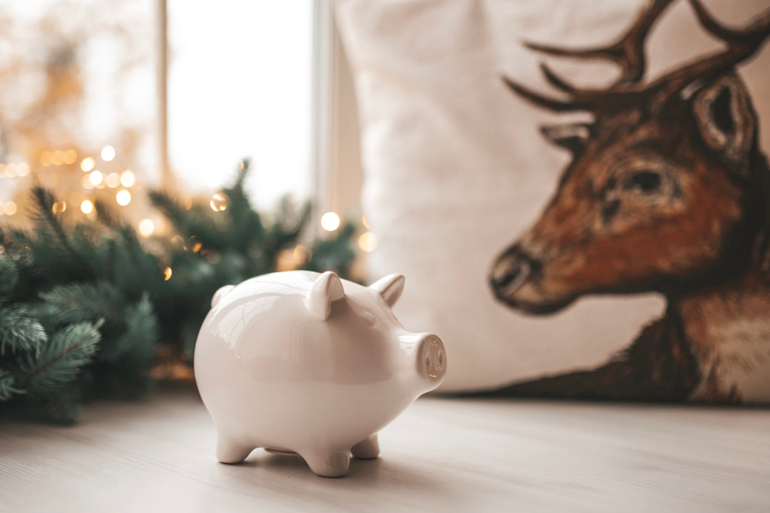 Affordable Ways to Spruce up your Home for the Holidays