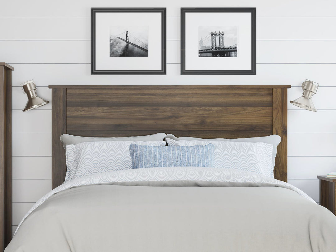 Headboards