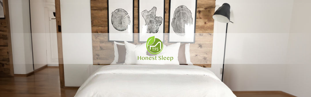 Honest Sleep