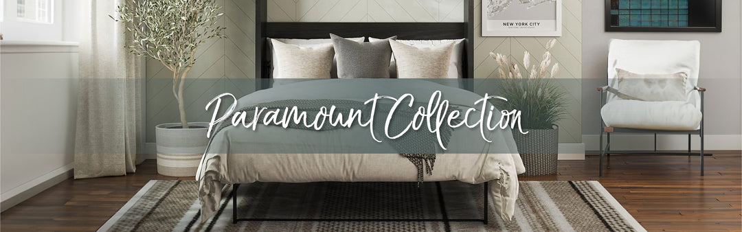 Paramount Wall Bed Collection