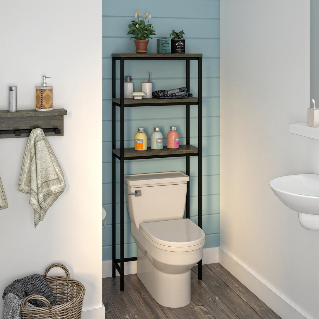 Bathroom Storage