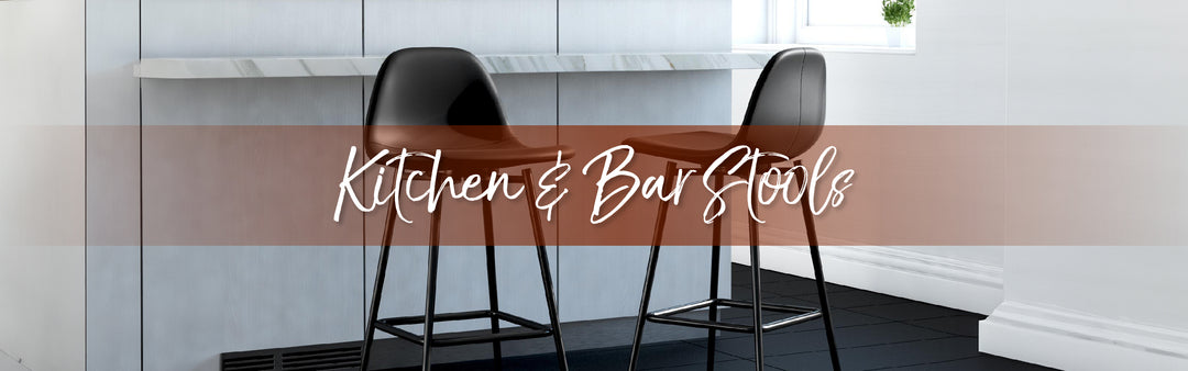 Kitchen & Bar Stools