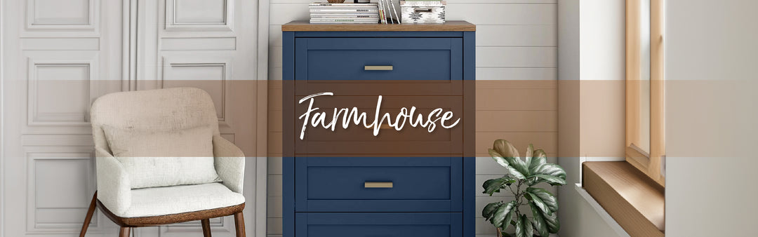 Farmhouse Furniture