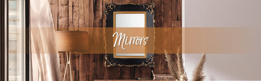 Mirrors