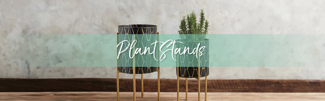 Plant Stands