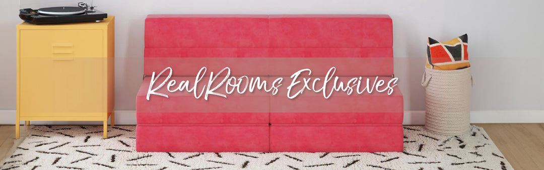 Realrooms Exclusives