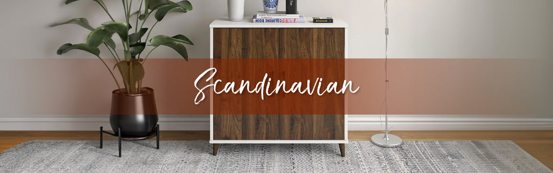Collection of The Scandinavian Furniture