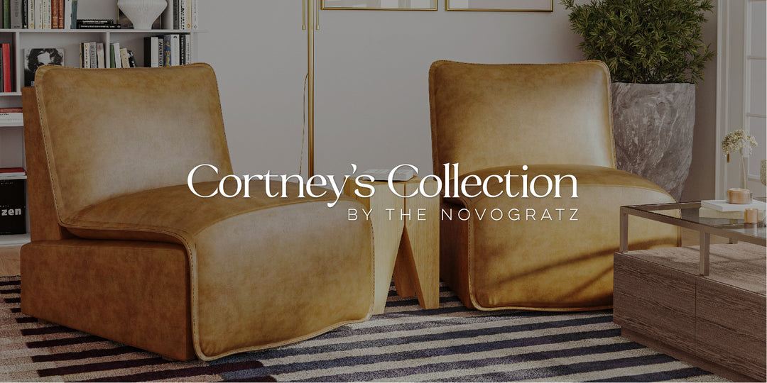 Cortney's Collection