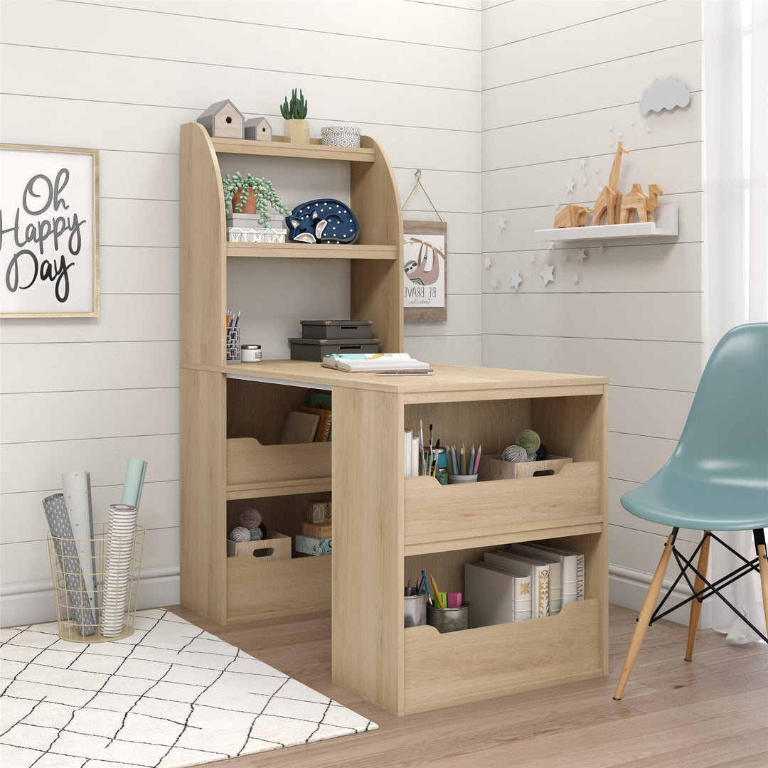 Craft Desks & Storage