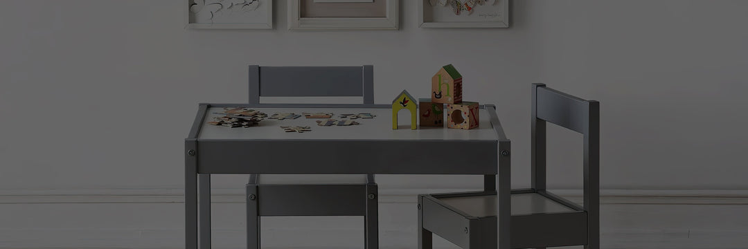 Kids Tables & Chairs