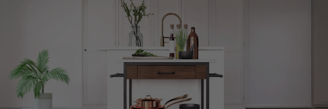 Kitchen Carts & Wine Racks