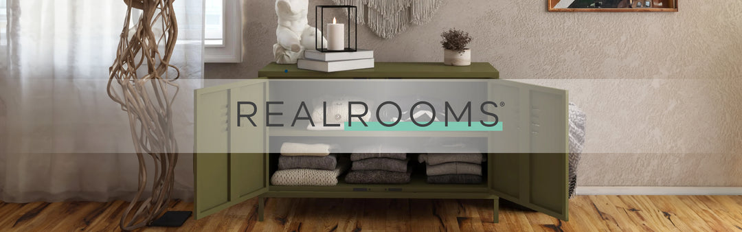 RealRooms