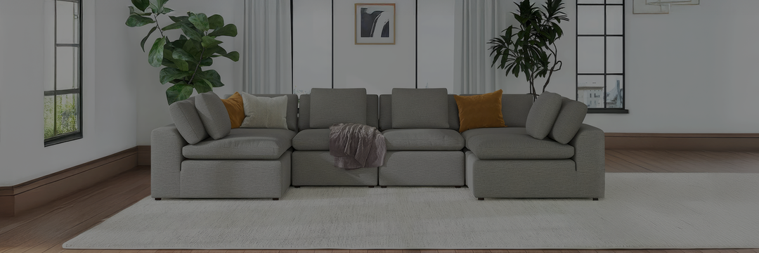 Sofas and Sectionals