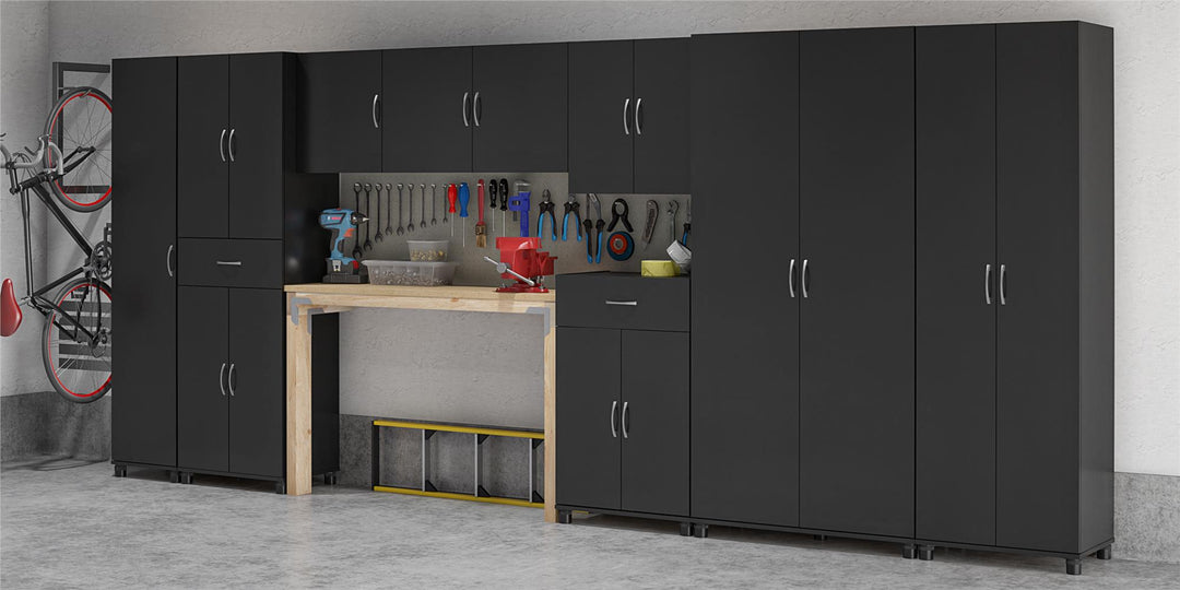 Garage Storage Cabinets