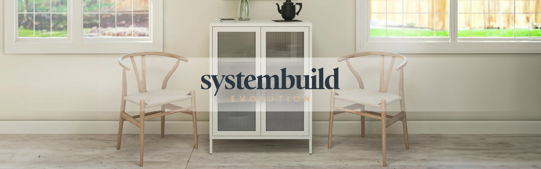 System Build Evolution