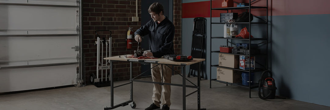 Workbenches & Tables