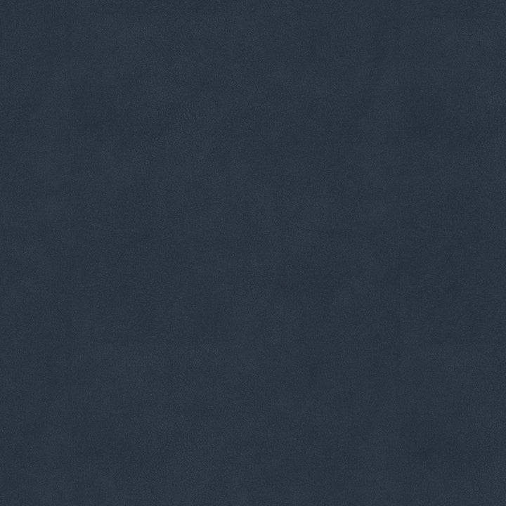 Harlow Full Metal Arm Futon with 6 Inch Thermobonded High Density Polyester Fill Futon Mattress - Blue