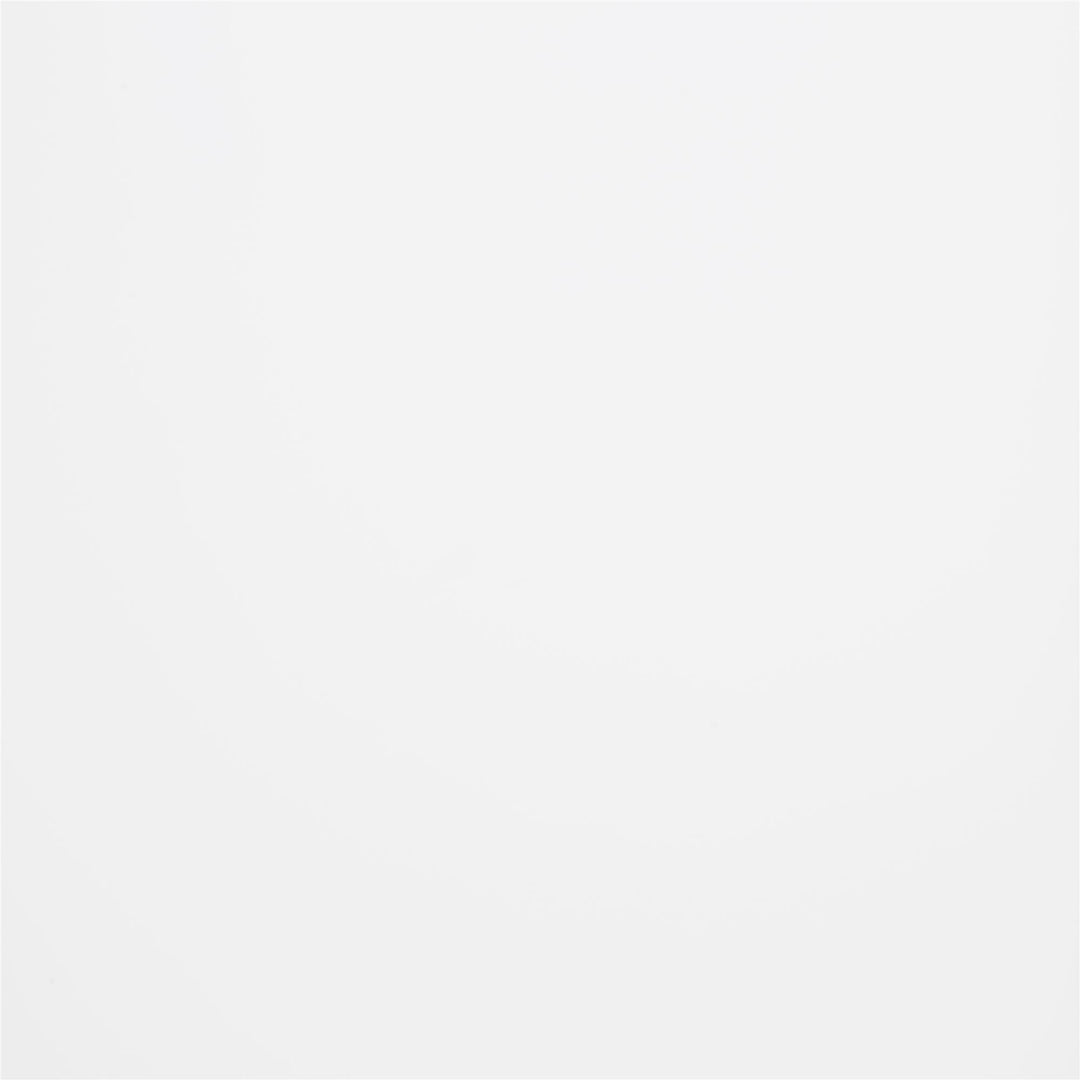 Harper 3-Drawer Storage Dresser - White