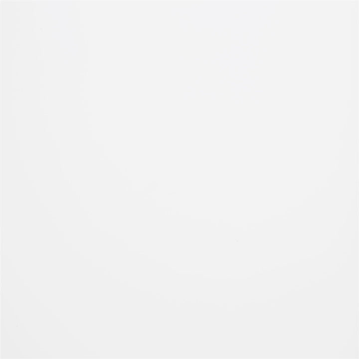 Harper 3-Drawer Storage Dresser - White