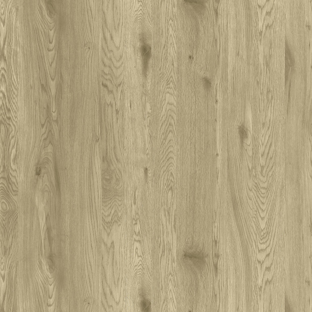 Brookville Record Station with Open Cubby and 3 Dividers - Natural