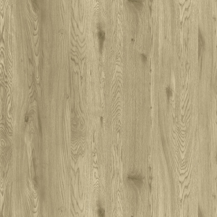 Brookville Record Station with Open Cubby and 3 Dividers - Natural