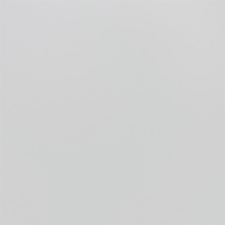 Harper 6-Drawer Storage Dresser - White
