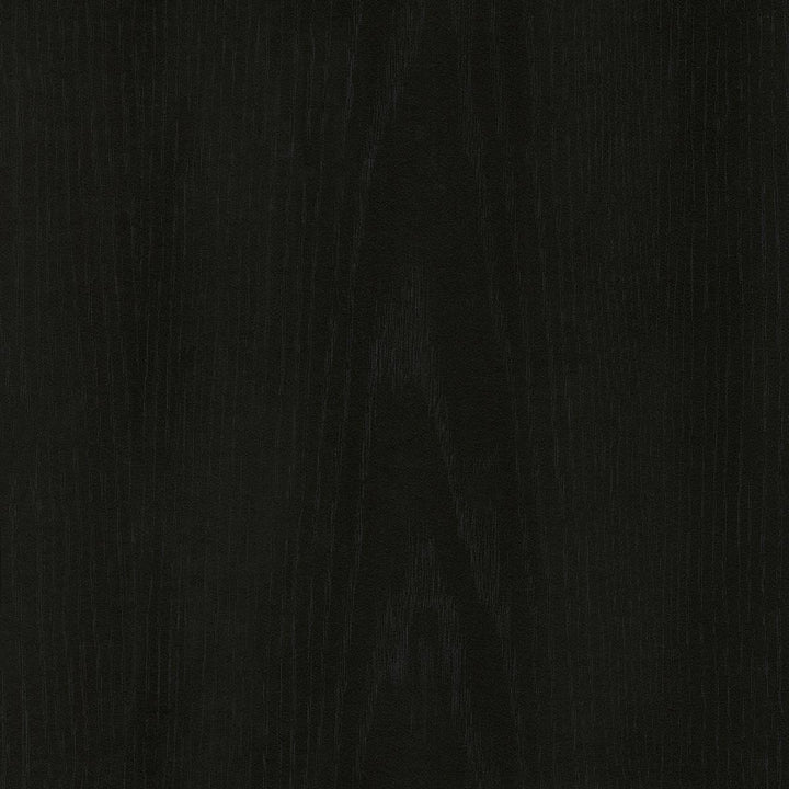 Brookshore Tall 4-Drawer Dresser - Black Oak - 4 Drawer