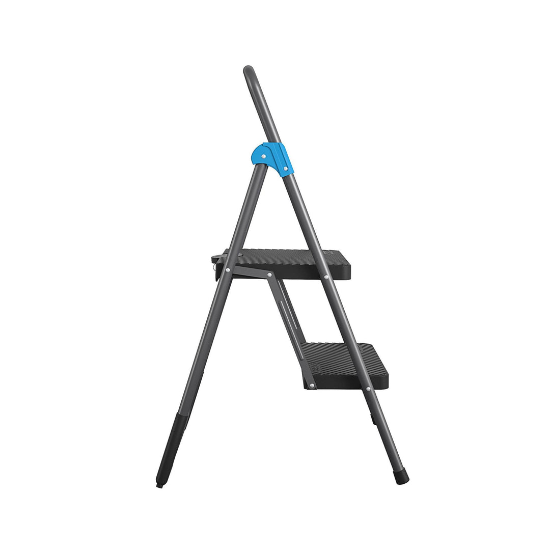 2 Step Folding Step Stool