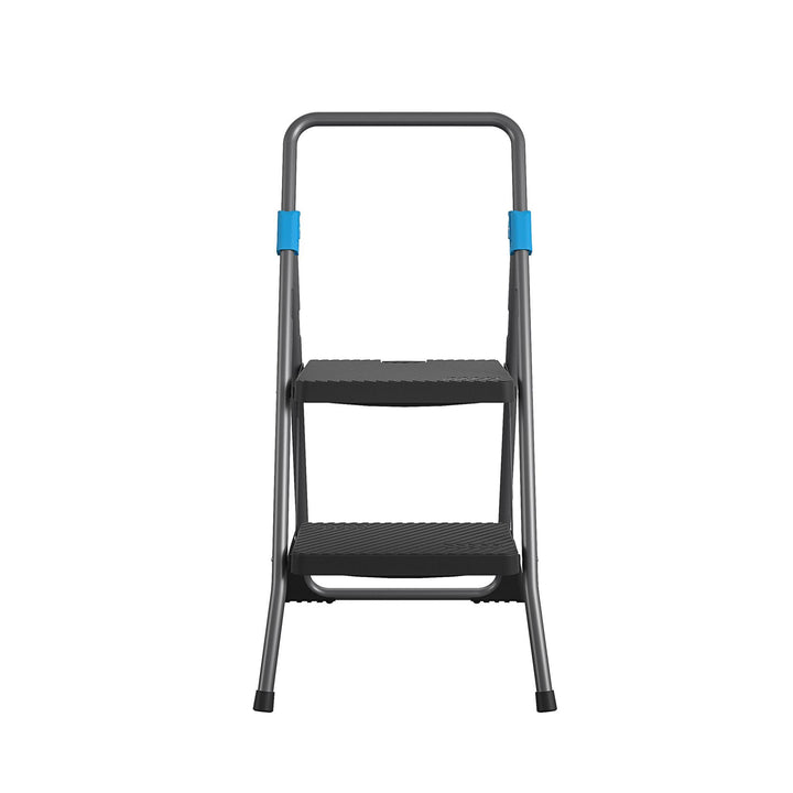 2 Step Folding Step Stool