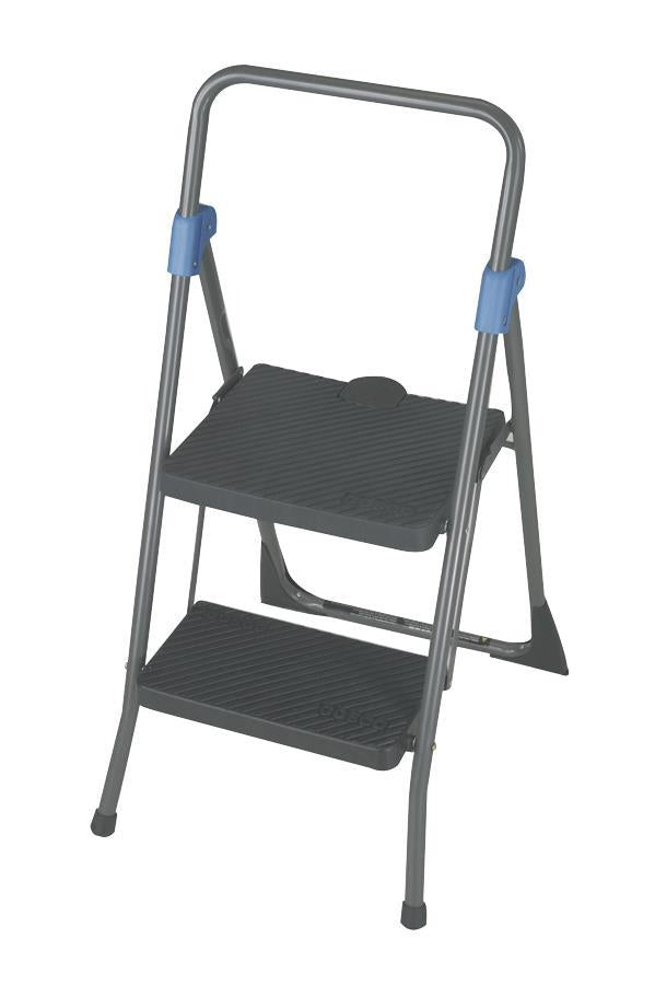 2 Step Folding Step Stool