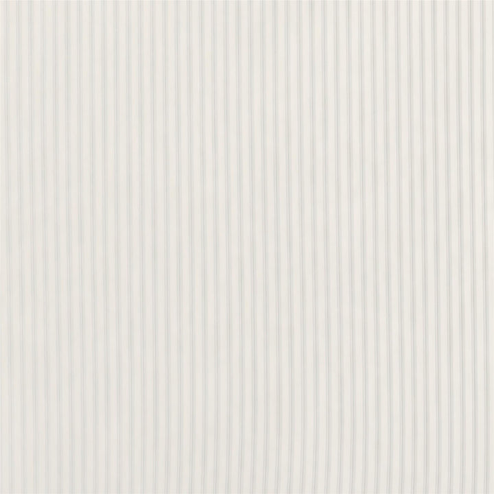 Brittany Futon with Vertical Channel Tufting and Curved Armrests - Ivory