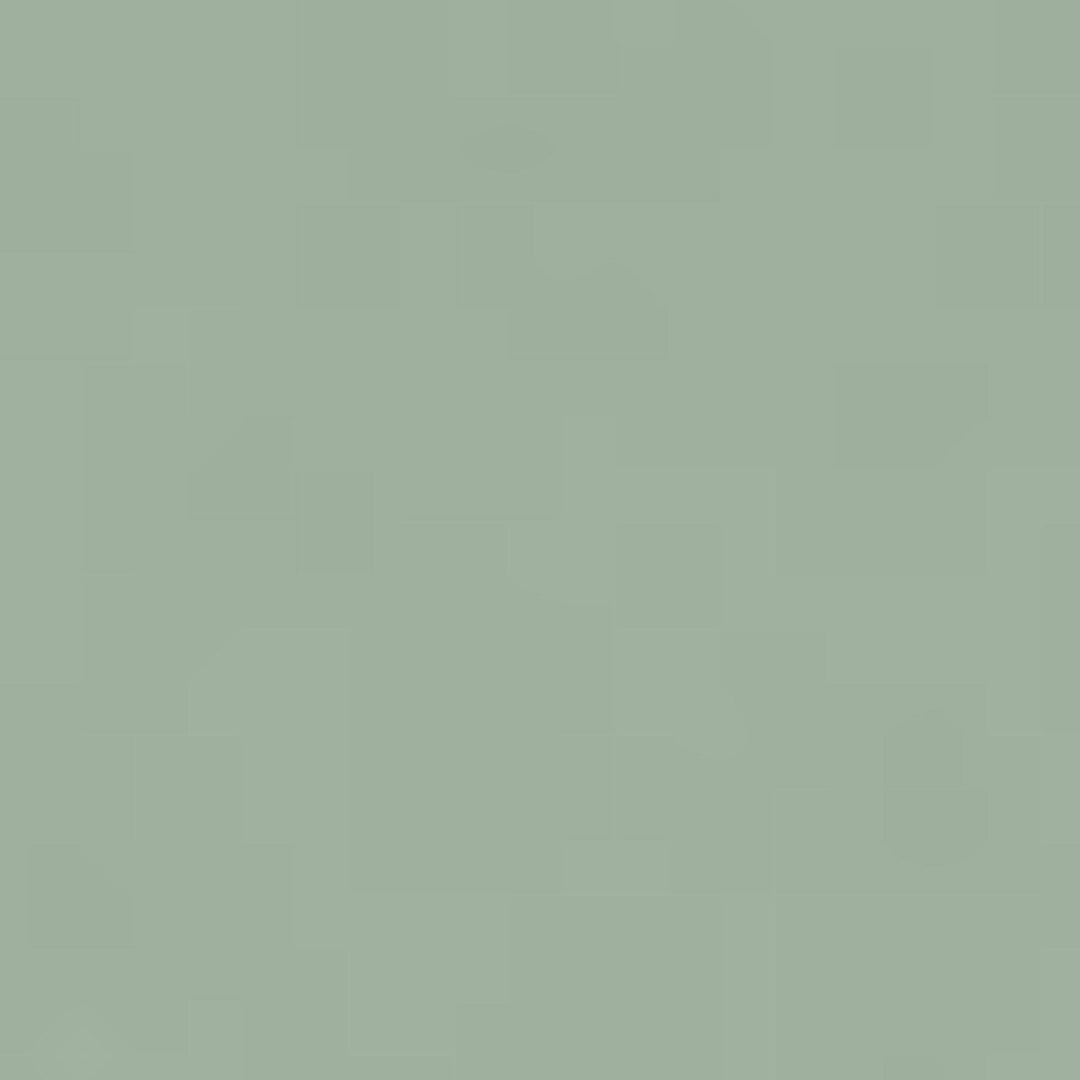 Chloe Tall Metal Display Cabinet with 2 Arched Glass Doors - Pale Green - Tall