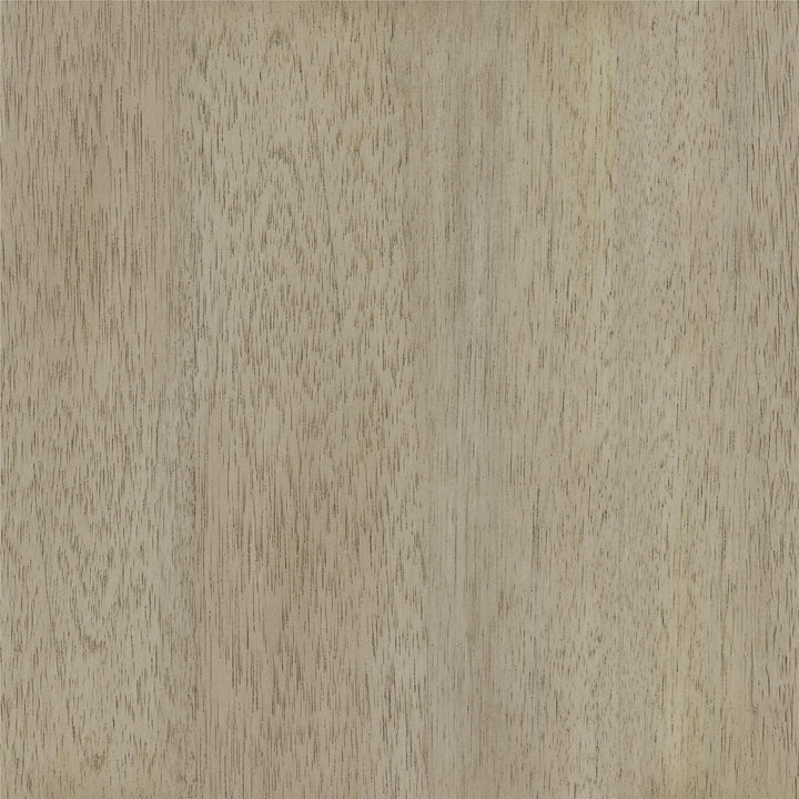 Archer Wood Bed Frame with Headboard - Mesa - Queen