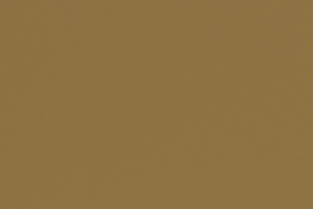 Bushwick Metal Bed - Gold - King
