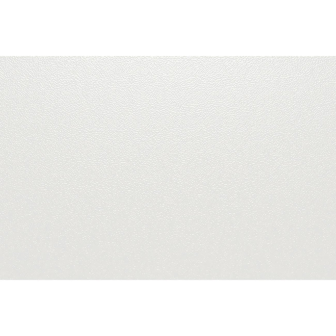 Bushwick Metal Bed - White - Queen