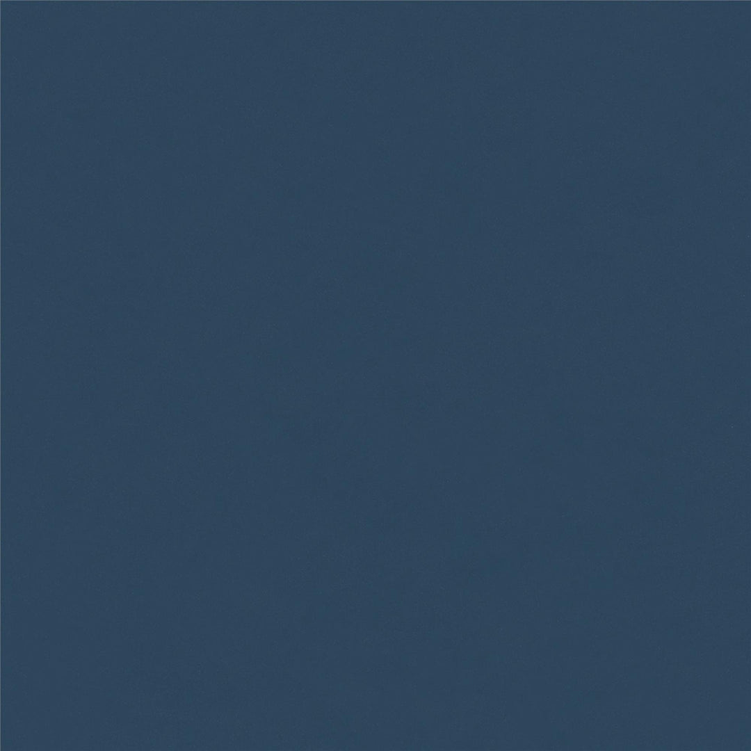 Jocelyn Storage Bookcase and Toy Box with 5 Open Compartments - Navy