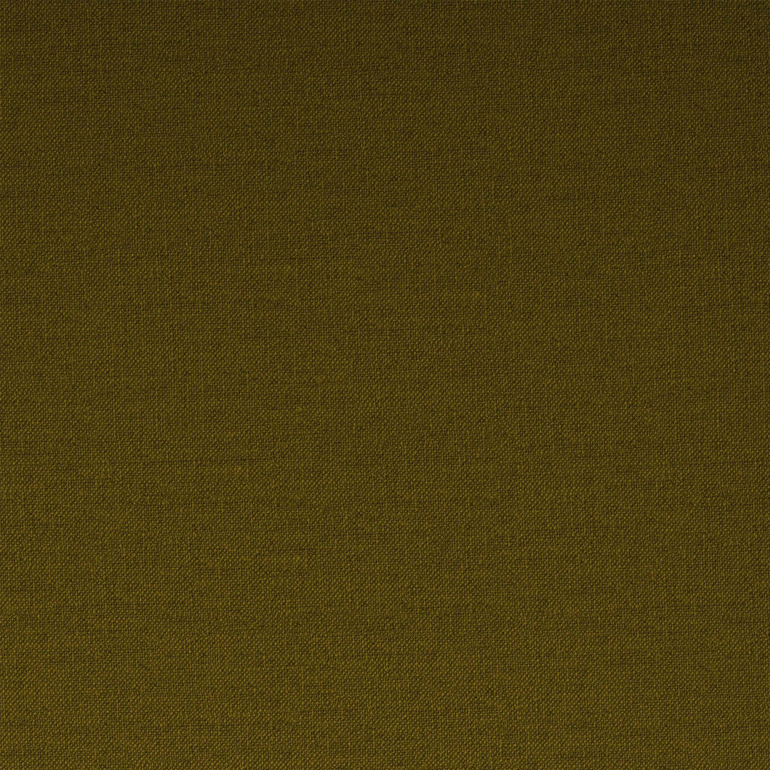 Brittany Futon with Vertical Channel Tufting and Curved Armrests - Green