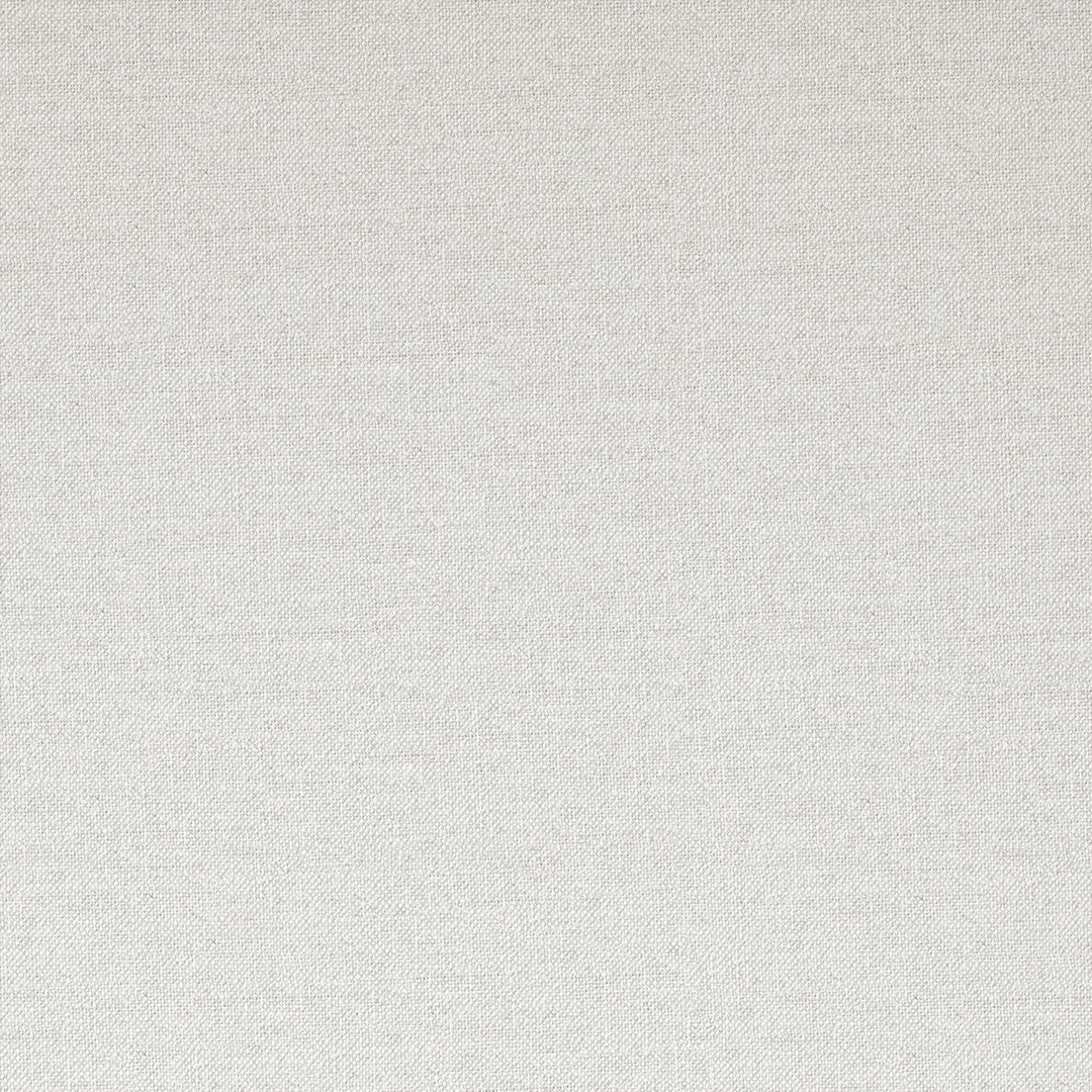 Brittany Futon with Vertical Channel Tufting and Curved Armrests - Light Gray