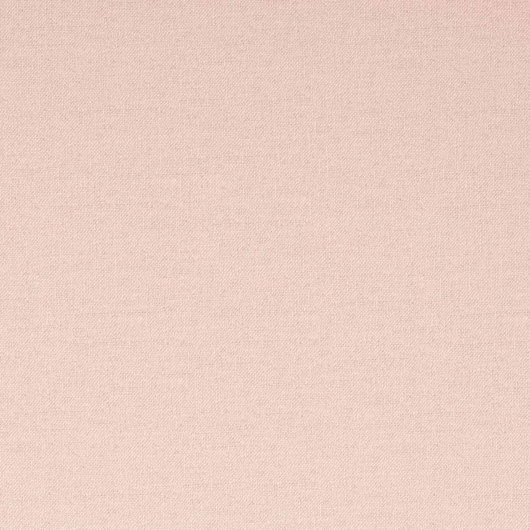 Brittany Futon with Vertical Channel Tufting and Curved Armrests - Pink