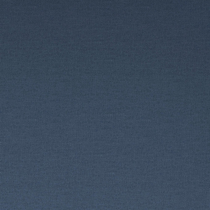 Brittany Futon with Vertical Channel Tufting and Curved Armrests - Navy