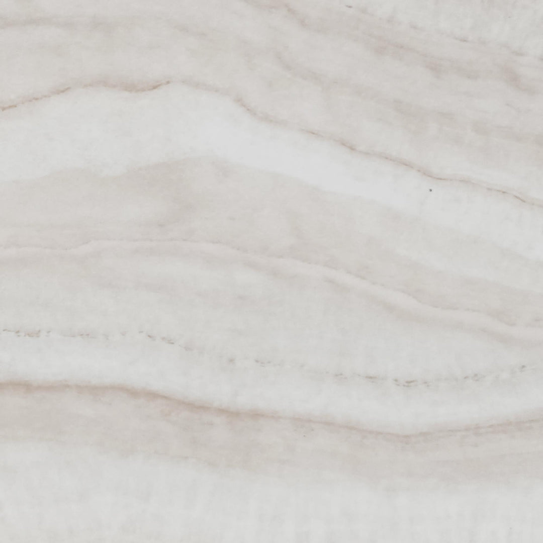 Tanner 3 Piece Brass Pub Set with 2 Bar Stools, a Faux Marble Top and 3 Storage Shelves - White