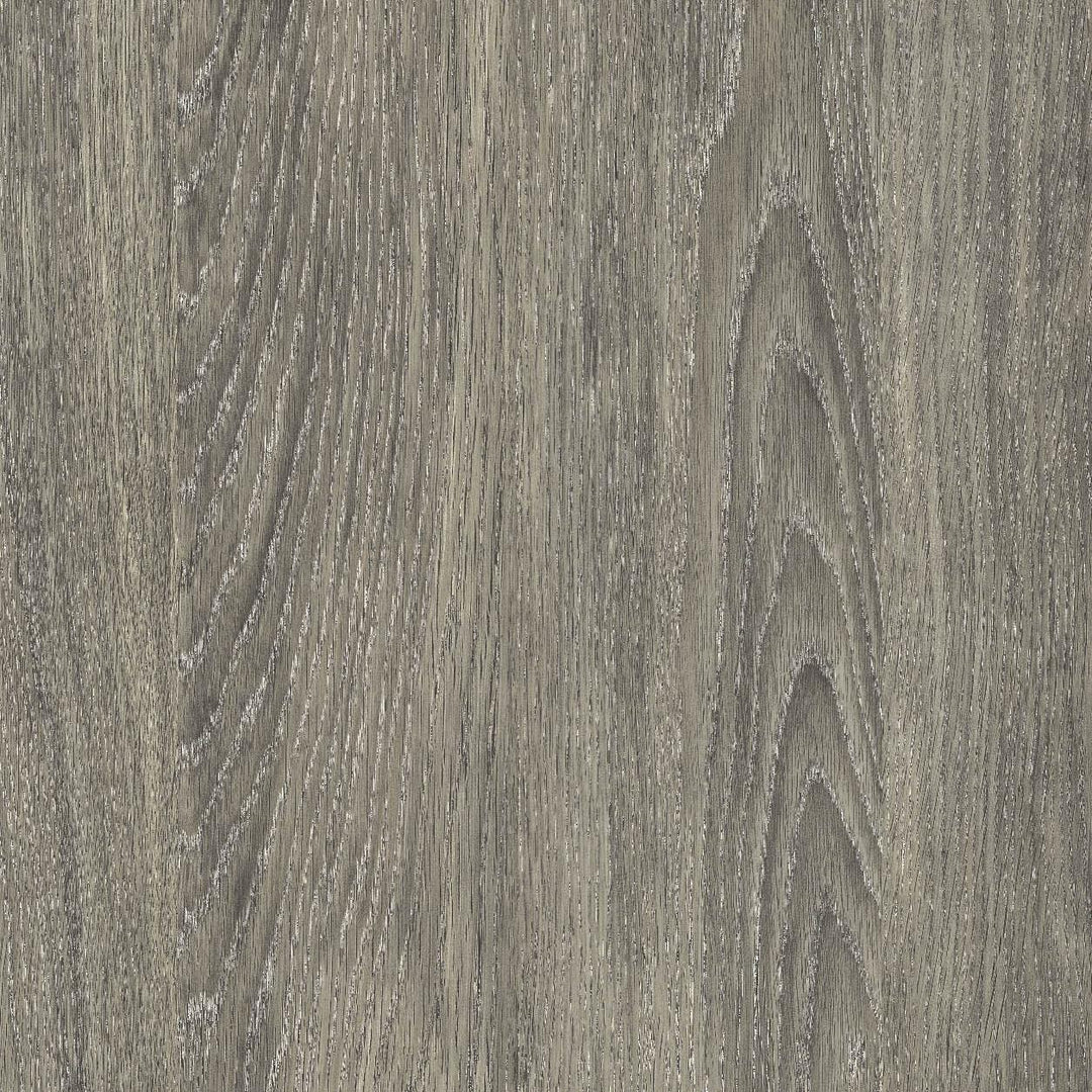 Nova Multipurpose Storage Bench with Metal Accents - Gray Oak